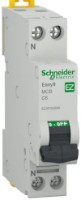 Автоматический выключатель Schneider Electric EZ9P32606 C
