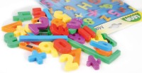 Joc educativ Lena Magnets 36pcs (65747) imaginea #2 — magazin online Desire.md