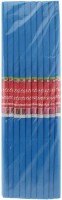 Крепированная бумага Daco 50x200cm 10pcs Blue (HC024)