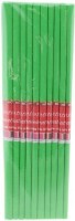 Крепированная бумага Daco 50x200cm 10pcs Grass Green (HC021)