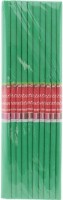 Hârtie creponată Daco 50x200cm 10pcs Medium Green (HC025)