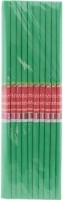 Крепированная бумага Daco 50x200cm 10pcs Medium Green (HC025)