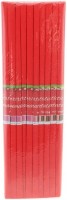 Hârtie creponată Daco 50x200cm 10pcs Red (HC018)