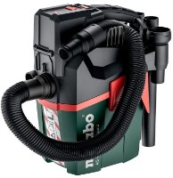 Промышленный пылесос Metabo 602028850