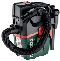 Промышленный пылесос Metabo 602029850