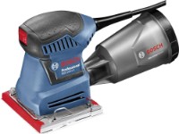 Вибрационная шлифмашина Bosch GSS 140-1 A (06012A2100)