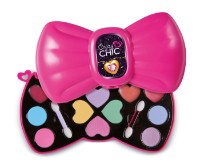Детская декоративная косметика Clementoni Crazy Chic (15223)