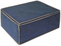 Чехол для одежды Ordinett Blue 60x46x26cm (36616)