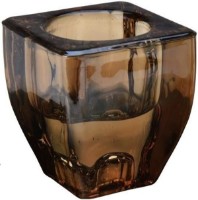 Suport pentru lumânări Christmas 7x6x4cm (42455)