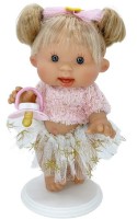 Кукла Marina & Pau (904)