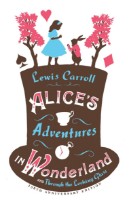 Книга Alice’s Adventures in Wonderland and Through the Looking Glass (9781847494078)