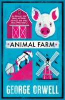 Книга Animal Farm (9781847498588)