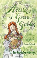 Книга Anne of Green Gables (9781847496393)