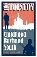 Книга Childhood, Boyhood, Youth (9781847496003)