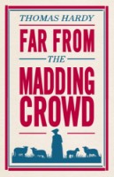 Книга Far From the Madding Crowd (9781847496300)
