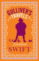 Cartea Gulliver's Travels (9781847495976)