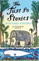 Книга Just So Stories (9781847496379)