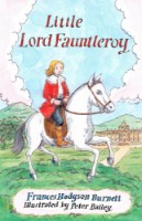 Книга Little Lord Fauntleroy (9781847496355)