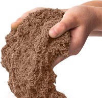 Кинетический песок Kinetic Sand Scents (6053900)