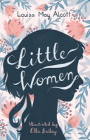 Книга Little Women (9781847495877)