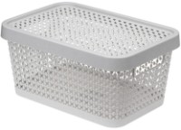 Коробка для хранения M Plastika Пирула M2348