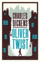 Книга Oliver Twist (9781847493767)