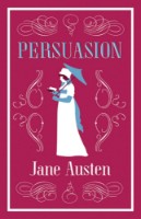 Книга Persuasion (9781847495709)