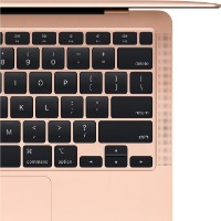 Laptop Apple MacBook Air 13.3 Z12A0008Q Gold