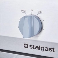 Aragaz cu inducție Stalgast ВтST9706100 (ST9706100)