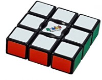 Rubik's Cube Rubik's 3x3x1 (IA3-000358)