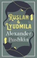 Cartea Ruslan and Lyudmila (9781847492968)