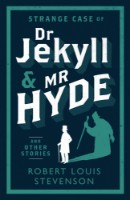 Книга Strange Case of Dr Jekyll and Mr Hyde (9781847493781)