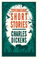 Cartea Supernatural Short Stories (9781847492272)
