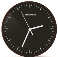 Настенные часы Esperanza EHC010K