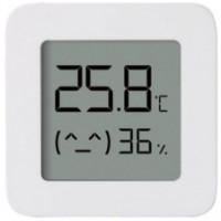 Stație meteo Xiaomi Mi Temperature  and Humidity Monitor 2 White