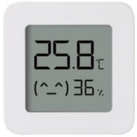 Stație meteo Xiaomi Mi Temperature and Humidity Monitor 2 White