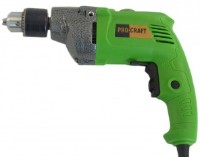 Дрель ProCraft PS-1150 фото №2 — интернет-магазин Desire.md