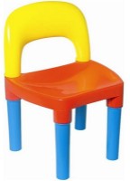 Măsuță pentru copii cu scaun Androni  Giocattoli (8901-0000) 