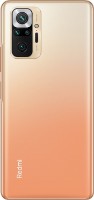 Мобильный телефон Xiaomi Redmi Note 10 Pro 6Gb/64Gb Gradient Bronze