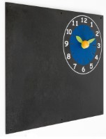 Tablă pentru desen PlayPark Clock board