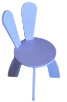 Scaun pentru copii Ratviz Bunny Purple (10302)