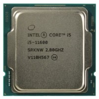 Процессор Intel Core i5-11600 Box