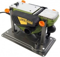 Rindea electrica ProCraft PE-1650