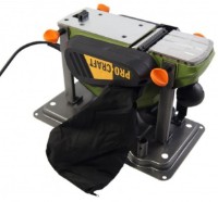 Rindea electrica ProCraft PE-1650 imaginea #2 — magazin online Desire.md