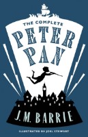 Книга The Complete Peter Pan (9781847495600)