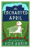 Книга The Enchanted April (9781847497215)