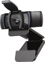 Вебкамера Logitech C920S Pro