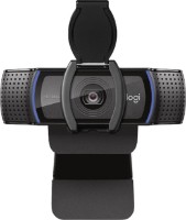 Camera Web Logitech C920S Pro imaginea #4 — magazin online Desire.md