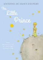 Книга The Little Prince (9781847494238)