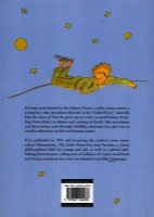 Книга The Little Prince (9781847494238)